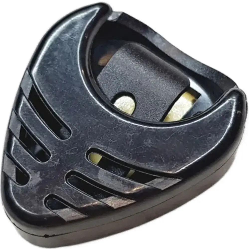 Porta Púas Para Guitarra Corazon Alice A010B   