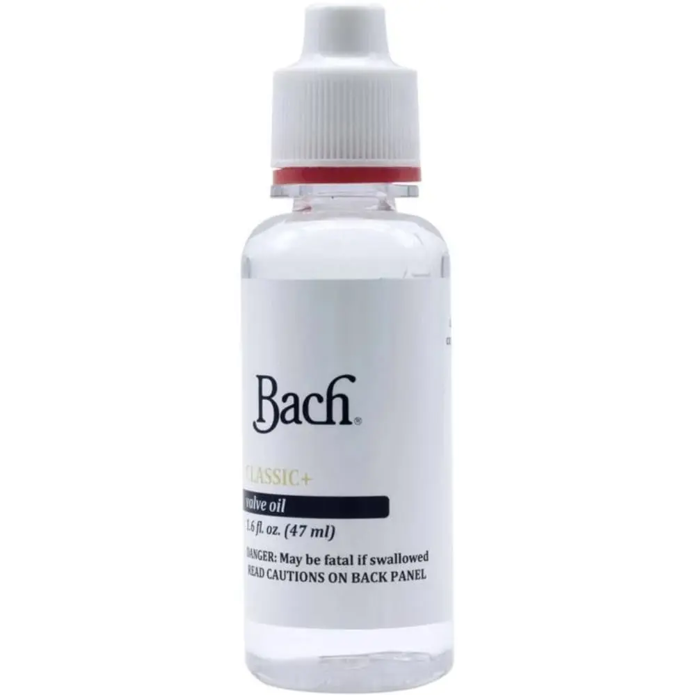 [VO1885] Vincent Bach VO1885 Aceite para Émbolos
