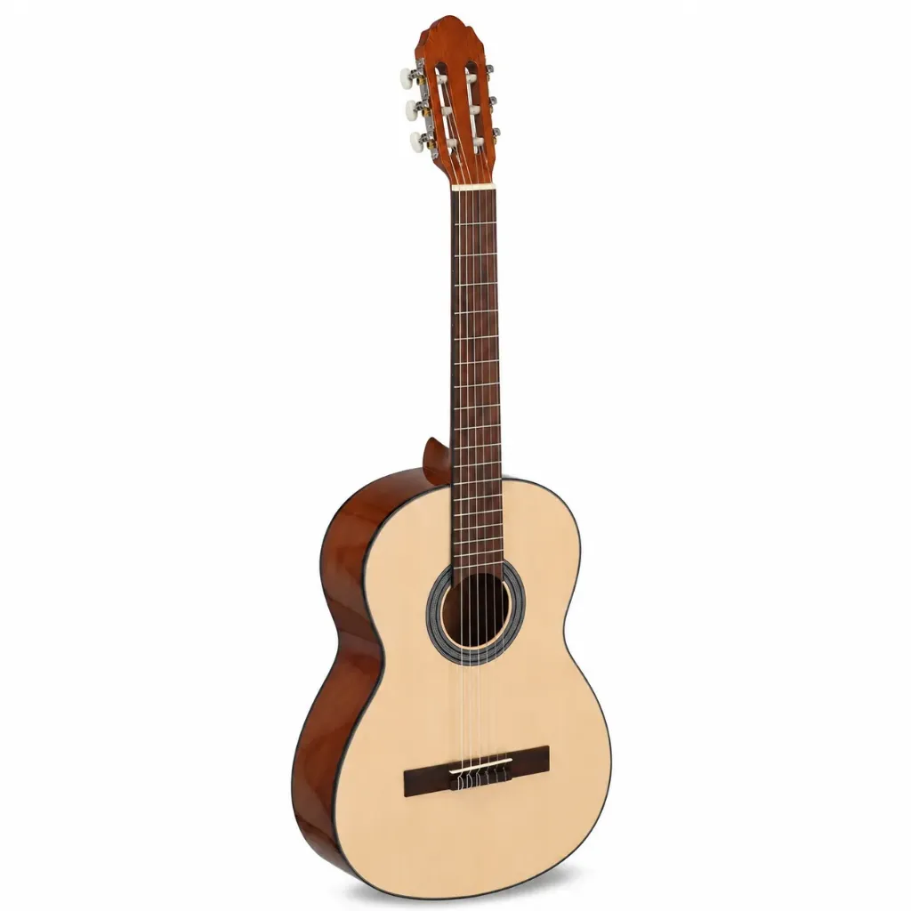 [VG500140] GEWA VG500140 Guitarra Clásica 4/4 Natural