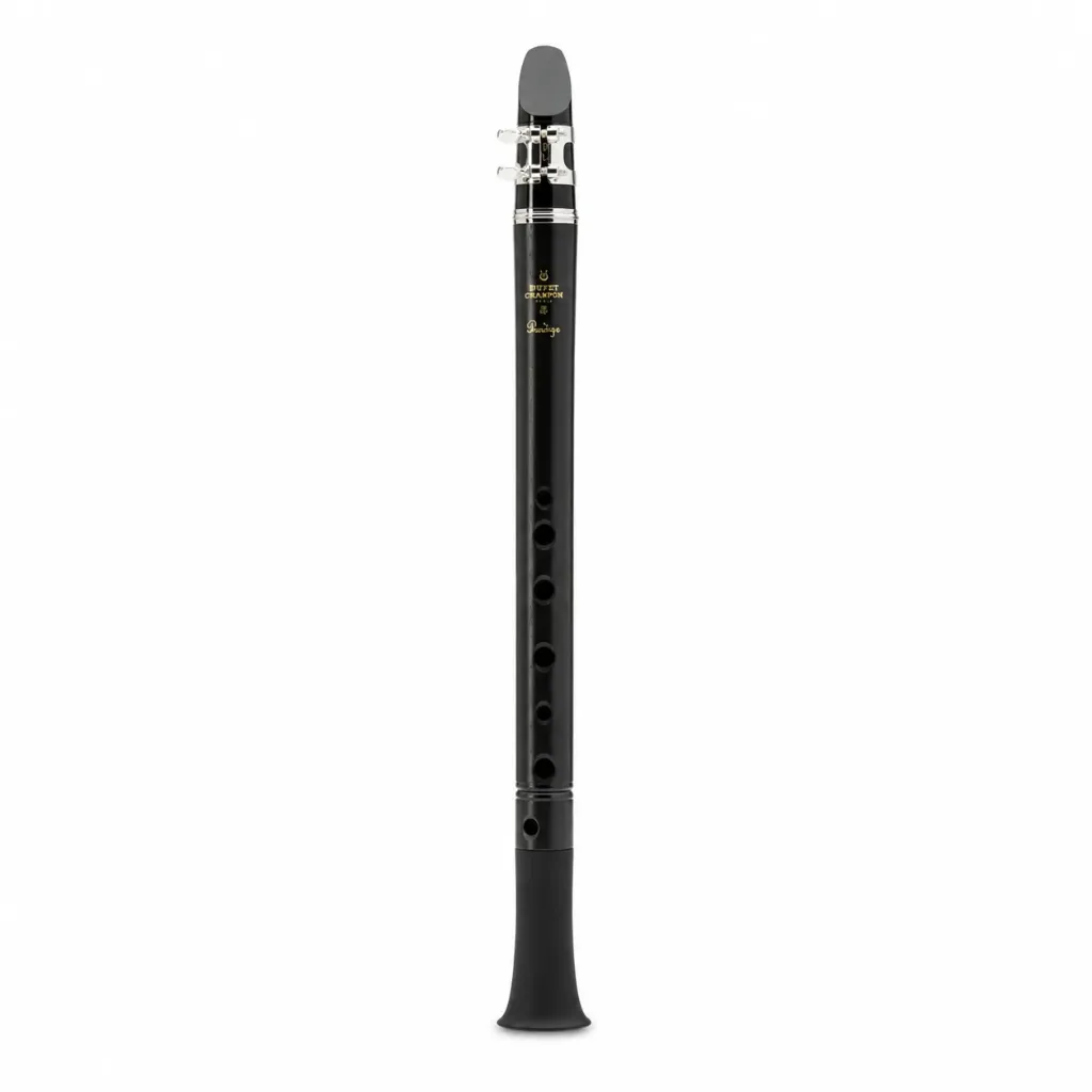 Buffet Crampon BC2041-2-0 Clarinete Pocket en Re Serie Prodige