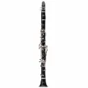 Buffet Crampon BC2540N-5-0GB Clarinete de Estudio en Sib Serie B12
