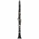 Buffet Crampon BC2541-2-0GB Clarinete de Estudio en Sib Serie Prodige