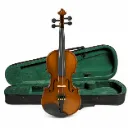 Cremona SV130 Violín Premier Estudiante en 1/4, 1/2, 3/4 y 4/4