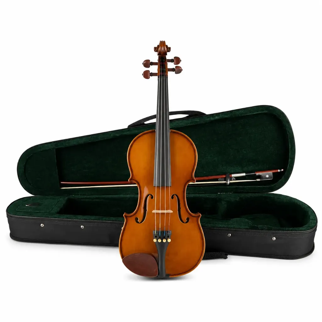 Cremona SVA100 Viola Premier Estudiante en 12”, 13”, 14”, 15” y 16”