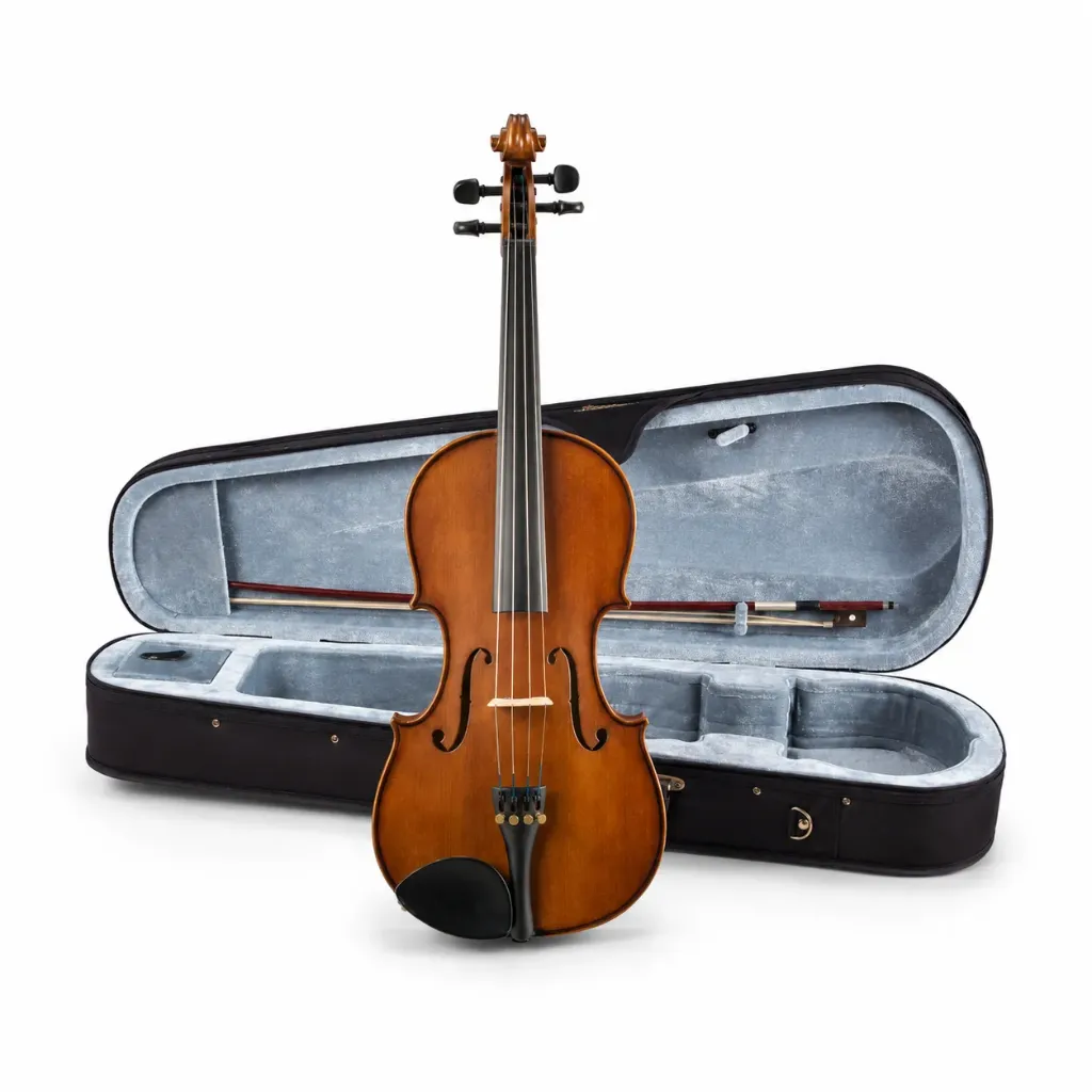 Cremona SVA130 Viola Premier Estudiante en 14”, 15” y 16”