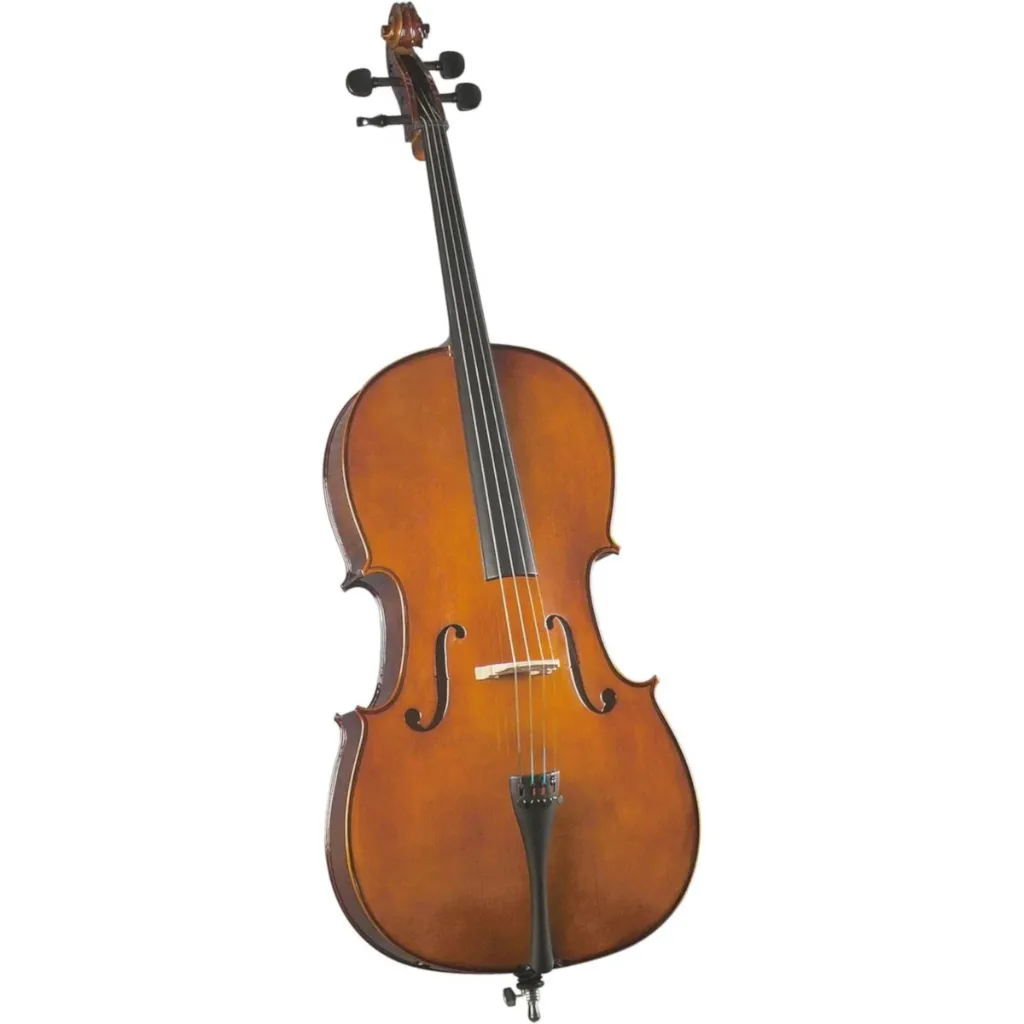 Cremona SC130 Cello Premier en 4/4, 3/4 y 1/2