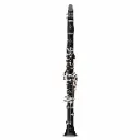 Buffet Crampon BC1221-2-0P Clarinete Profesional en La Serie Gala