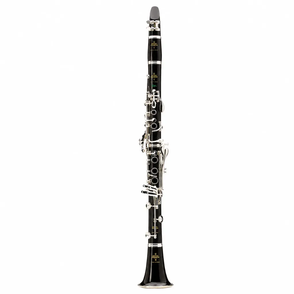 Buffet Crampon BC1133L-2-0 Clarinete Profesional en Bb Serie R13 Prestige