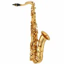 Buffet Crampon BC8402-1-0 Saxofón Tenor Serie 400 – Latón – Barnizado