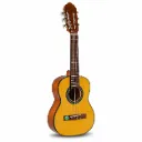 GEWA VG500178 Guitarra Clásica 1/4 Natural Student Solid Spruce