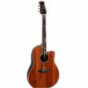 Ovation Celebrity Traditional Plus CS24PFKOAG Guitarra Electroacústica Figured Koa DT
