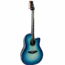 Ovation Celebrity Standard CS28PRGG Guitarra Electroacústica Regal to Natural