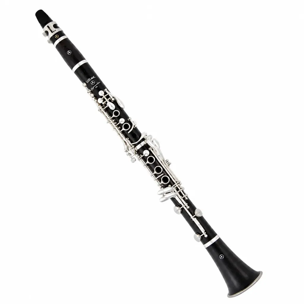 Leblanc LCL511S Serenade Clarinete Soprano Avanzado en Sib