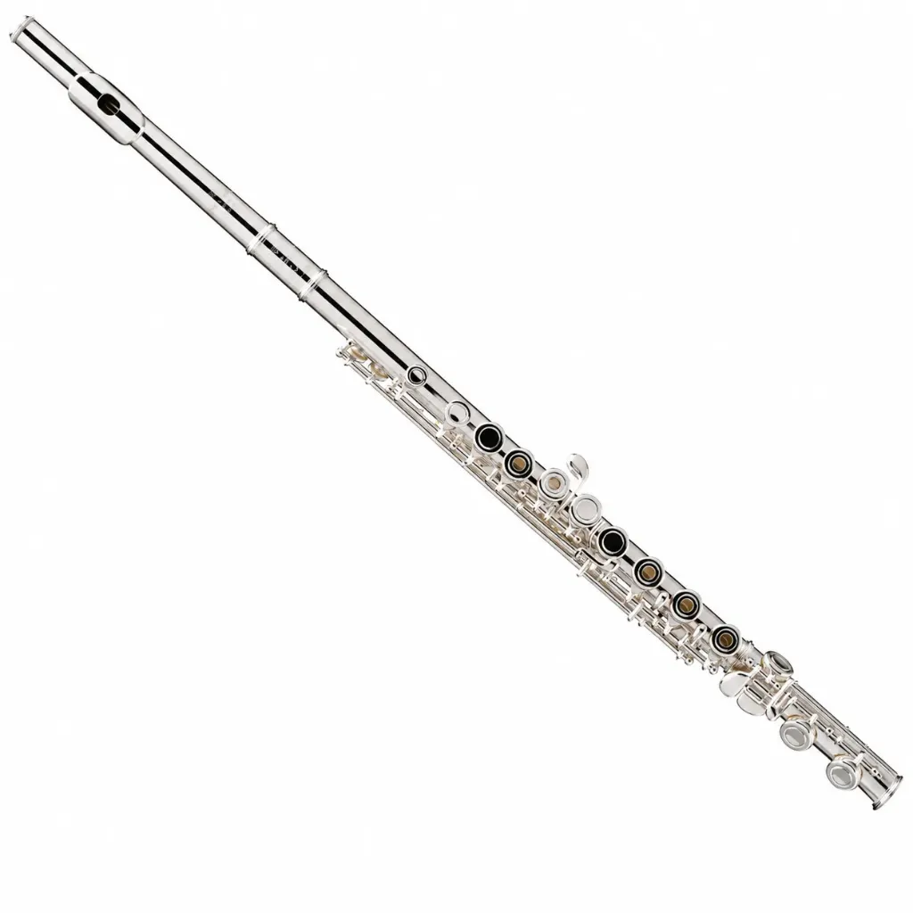 [PS51BEF4061320] Powell Sonaré PS51BEF4061320 Flauta Transversal de Plata Esterlina
