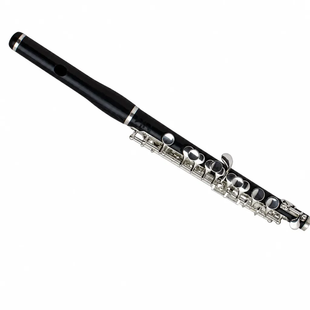 Powell Sonaré PS85065551W20 Flauta Piccolo con Cabezal Wave