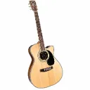 Blueridge BR73CE Guitarra Electroacústica 000 Cutaway