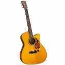 Blueridge BR143CE Guitarra Electroacústica 000 Cutaway