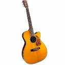Blueridge BR163CE Guitarra Electroacústica 000 Cutaway
