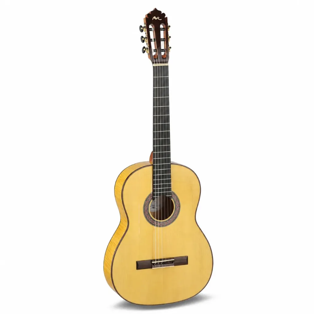 Manuel Rodríguez 501370 C3-FR Sabicas Guitarra Flamenca