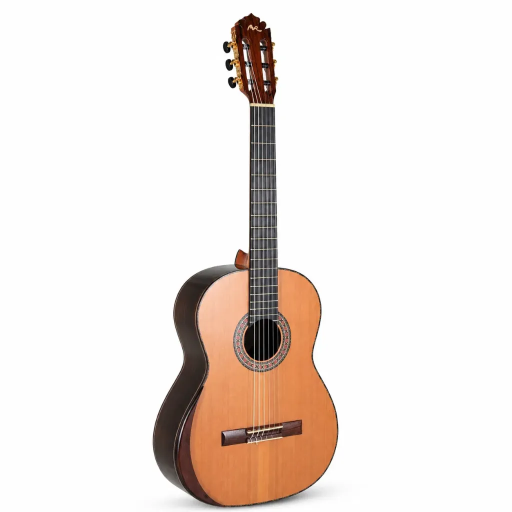 Manuel Rodríguez 501440 F-C Magistral Guitarra Clásica Cedro Macizo