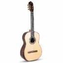 Manuel Rodríguez 501442 F-S Magistral Guitarra Clásica Abeto Macizo