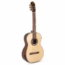 Manuel Rodríguez 501342 C-S Superior Guitarra Clásica Abeto Macizo