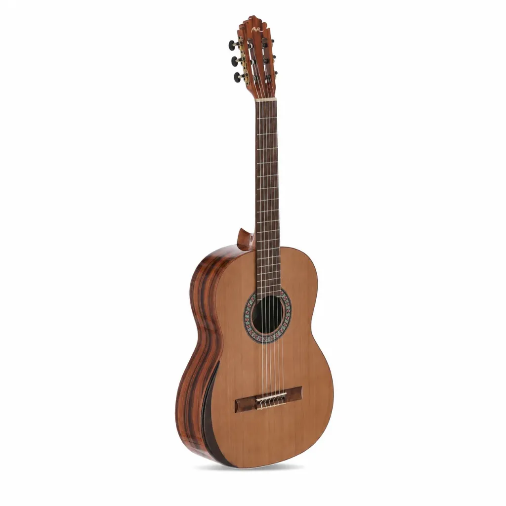 Manuel Rodríguez 501354 EX-SC Academia Guitarra Clásica Cedro Macizo