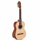 Manuel Rodríguez 501356 EX-SS Academia Guitarra Clásica Abeto Macizo