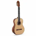 Manuel Rodríguez 501302 A-S Superior Guitarra Clásica Abeto Macizo