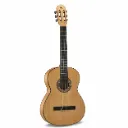 Caballero by MR 500470 CA-PM-F Principio Guitarra Flamenca