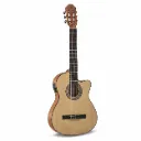 Caballero by MR 500471 CA-PM-FE Principio Guitarra Flamenca Electroacústica