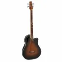 Applause AEB47S Elite Bajo Electroacústico 4 Cuerdas Vintage Varnish Satin
