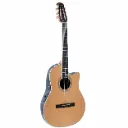 Ovation CS24C4G Celebrity Traditional Guitarra Electroacústica Nylon Natural