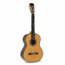 José Ramírez CLAS Guitarra Clásica Abeto Macizo