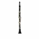 Rousseau JBCL520 Clarinete Bb con Estuche Rígido