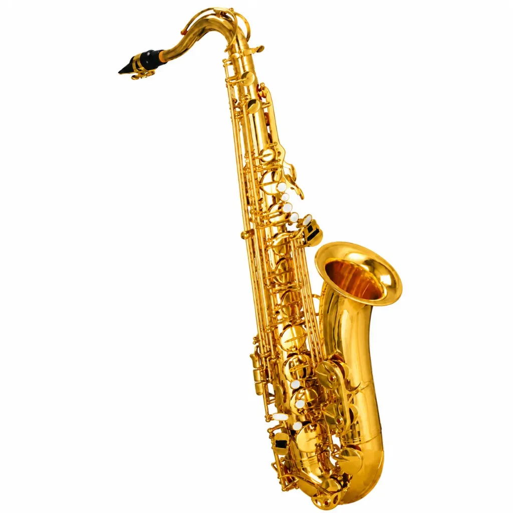 Rousseau JBTS100L Saxofón Tenor Bb Laqueado