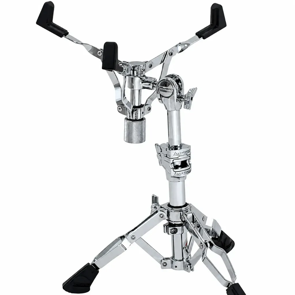 Ludwig LAP22SS Atlas Pro Atril para Tarola