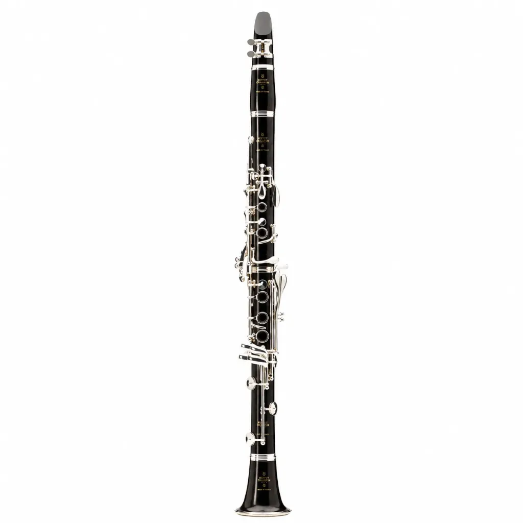 Buffet Crampon BC1131-2-0 R13 Clarinete Profesional en Bb
