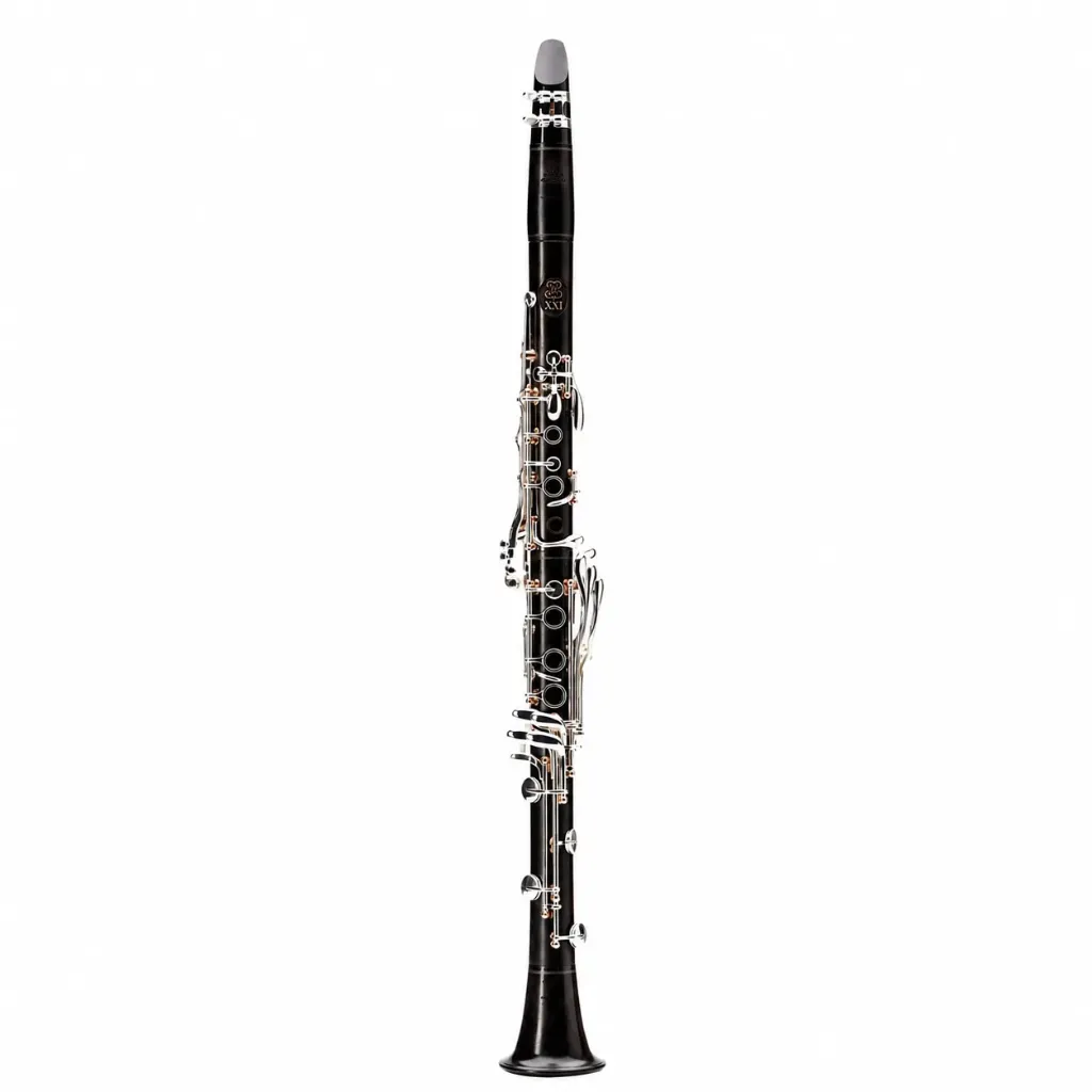 Buffet Crampon BC1158L-2-0 BCXXI Clarinete Profesional en Bb