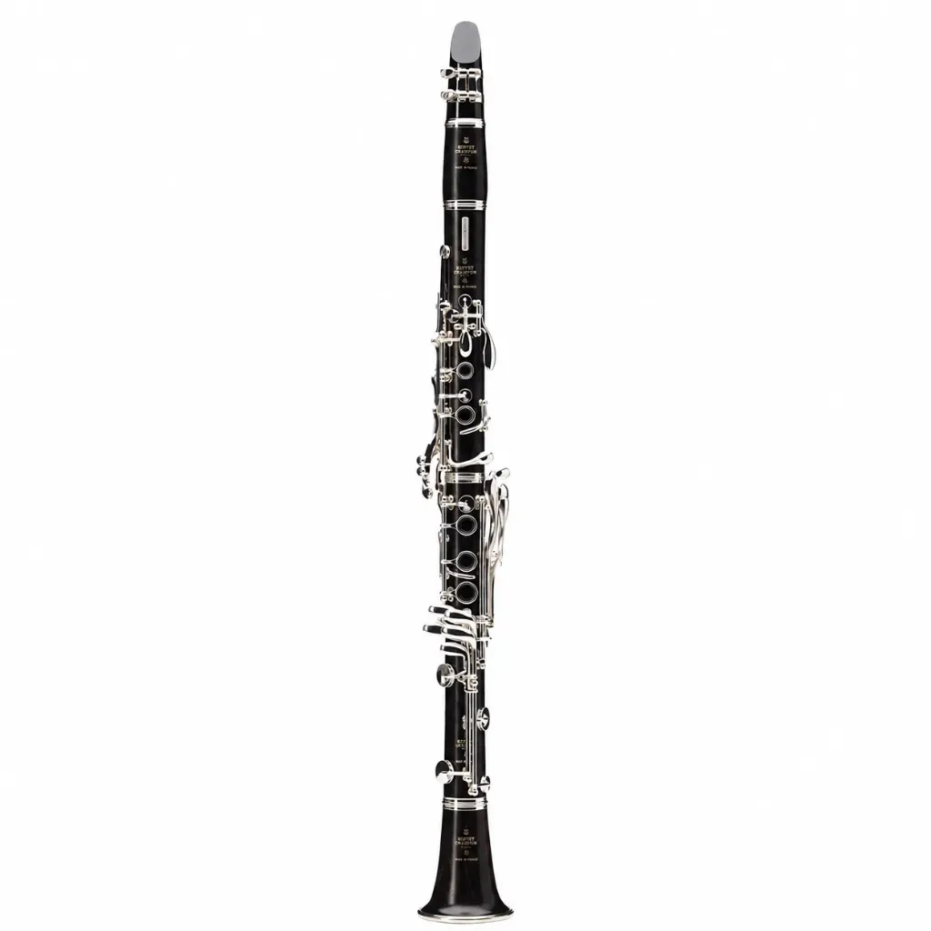Buffet Crampon BC1116LN-2-0 Tradition Clarinete Profesional en Bb