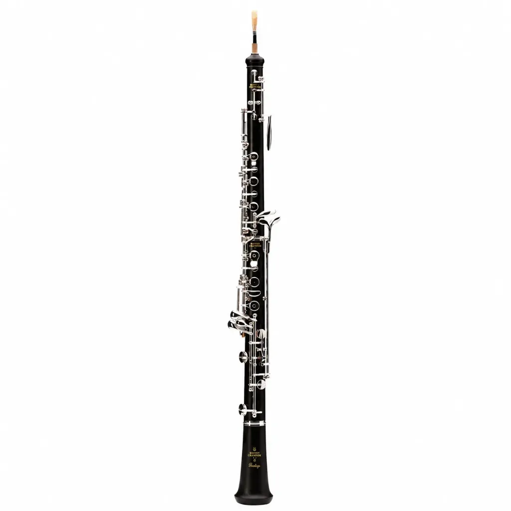 [BC403020] Buffet Crampon BC4030-2-0 Prodige Oboe de Granadilla
