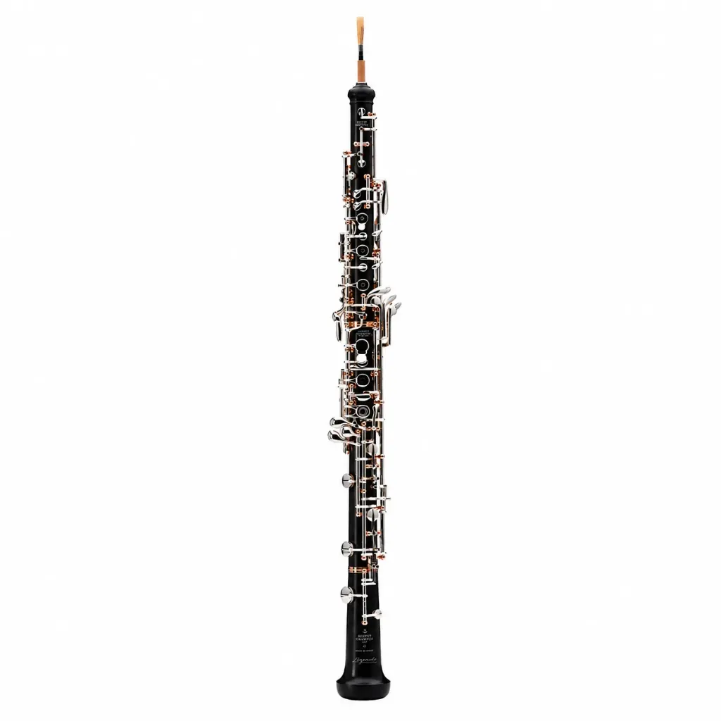 Buffet Crampon BC3616-2-0 Légende Oboe Profesional de Granadilla