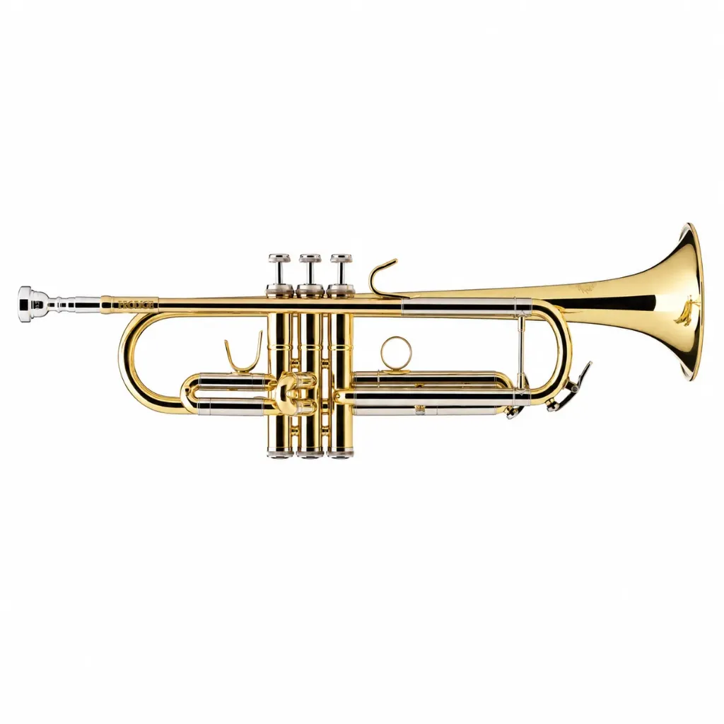 [BS21010] B&S BS21010 Prodige Trompeta en Bb Lacada