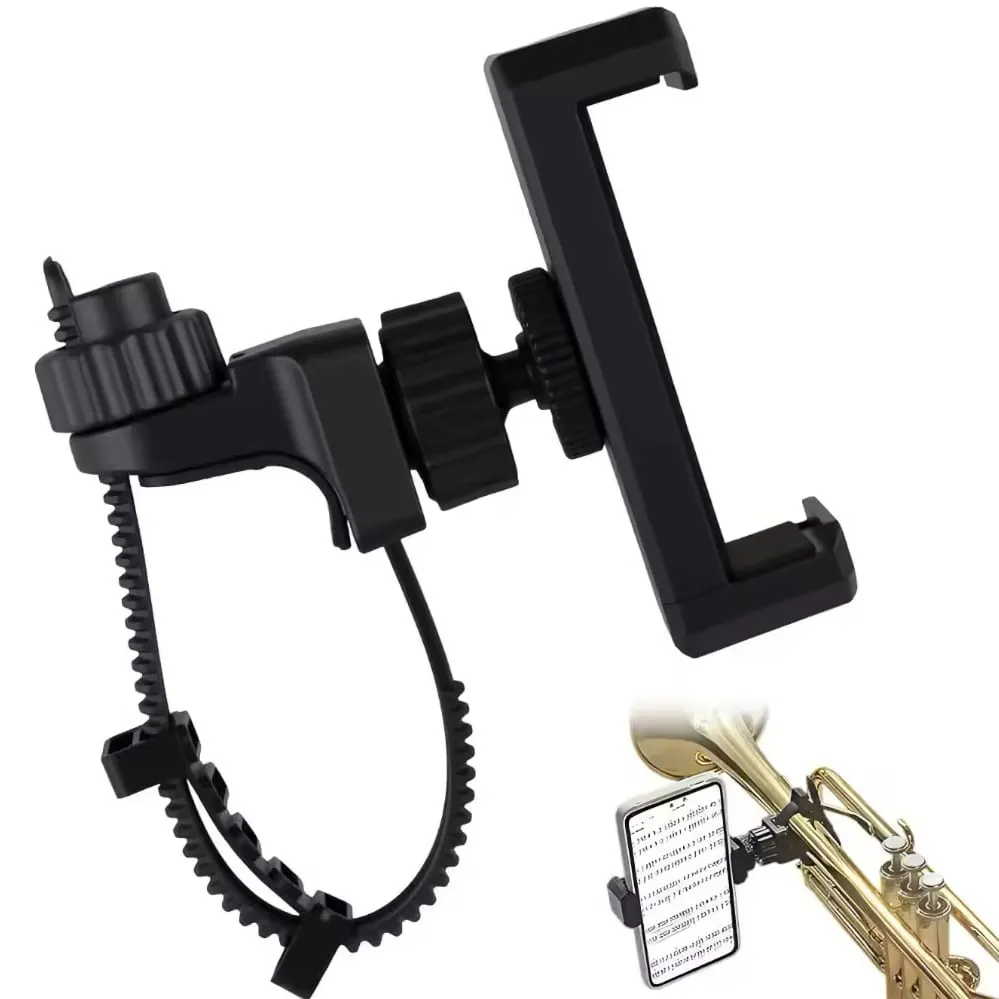 Soporte de Celular para Instrumentos de viento SPTC3