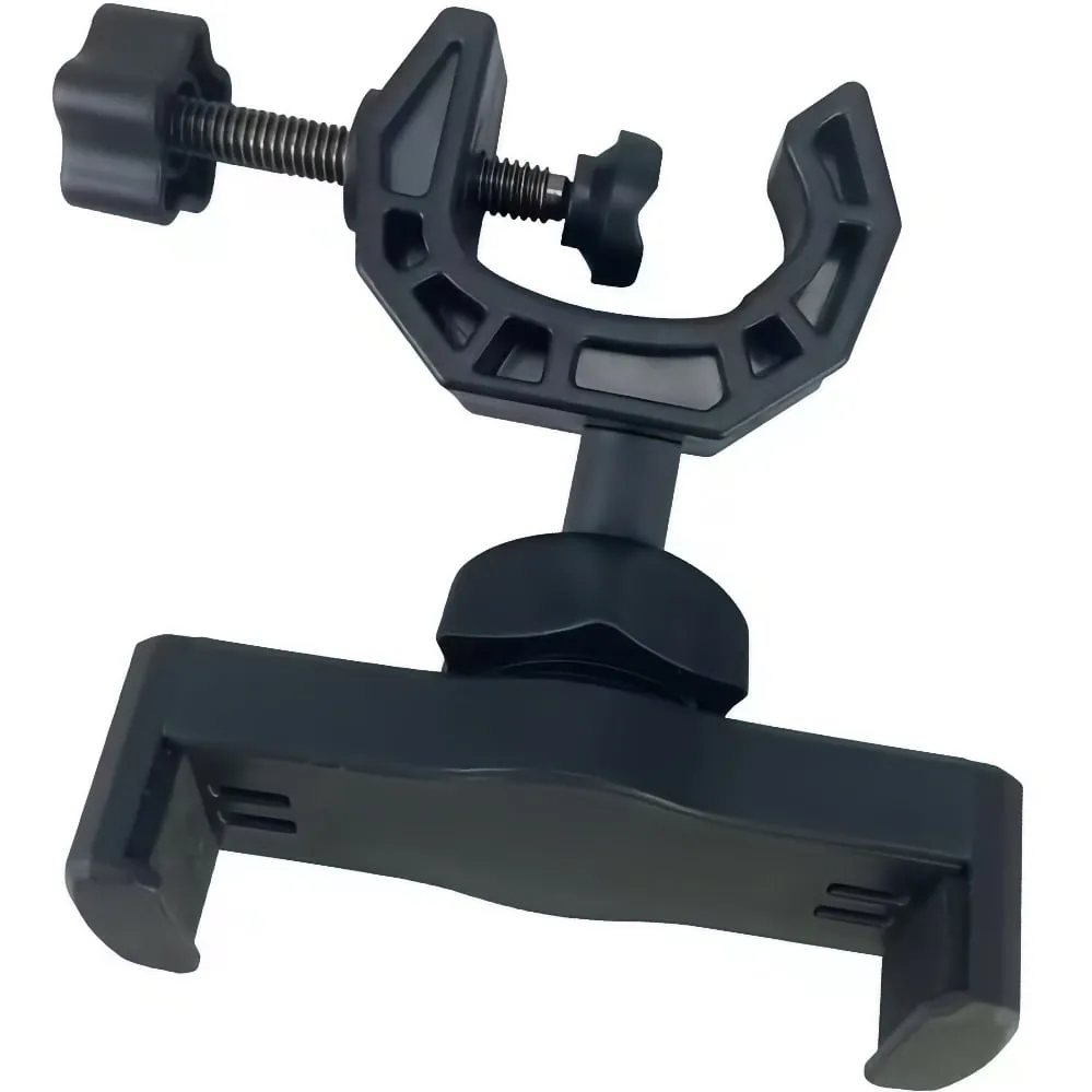 Soporte de Celular para Para Fijar en Tubo SPTC4