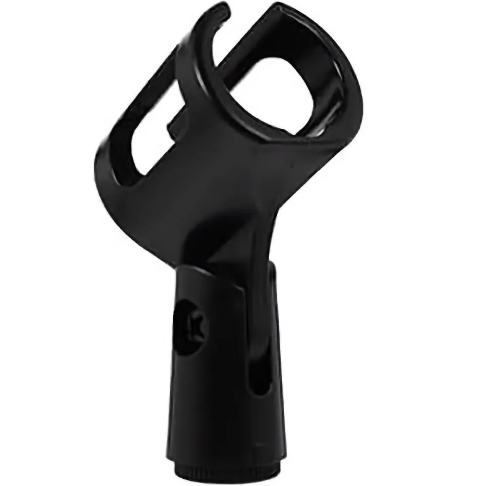 SCM2 Soporte de Cuello para Micrófono Alámbrico e Inalámbrico