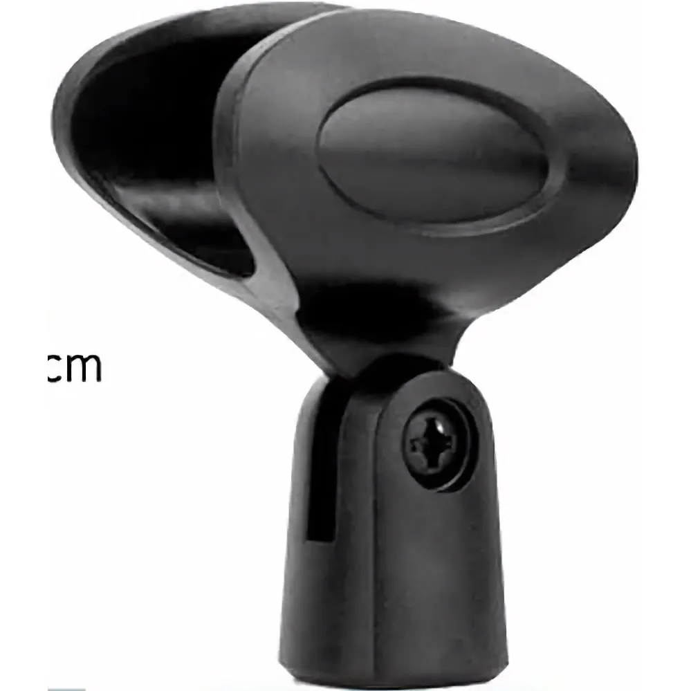 SCM3 Soporte de Cuello para Micrófono Alámbrico e Inalámbrico