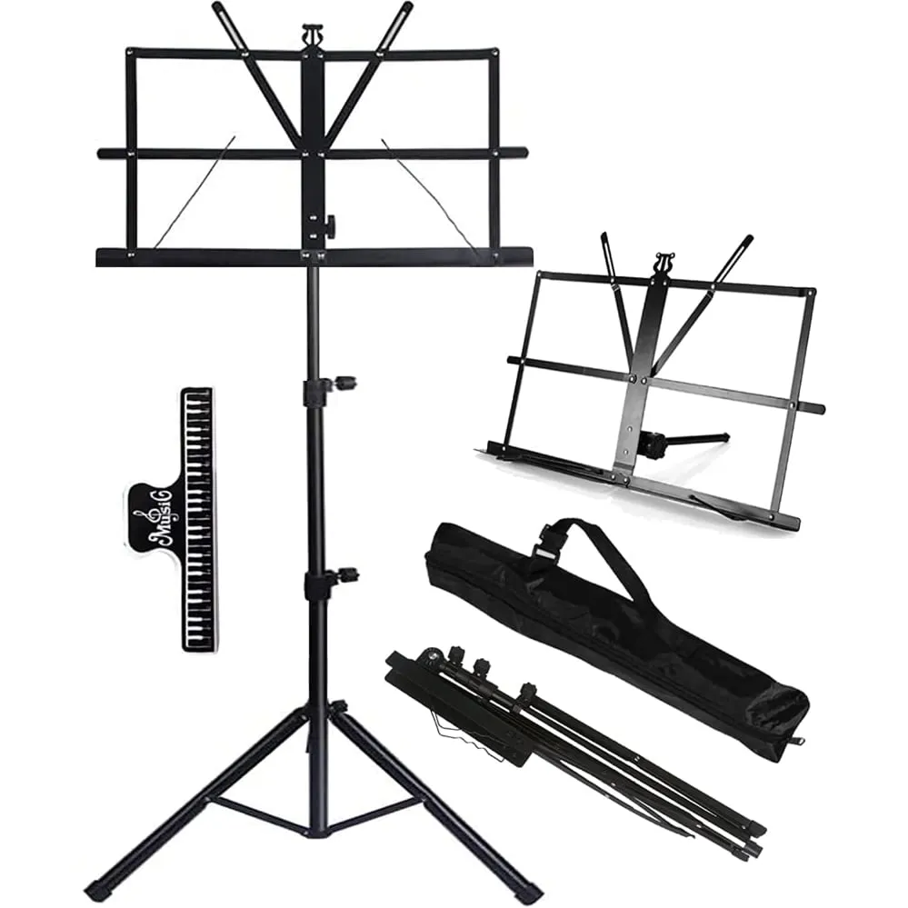 APP1 Atril Ligero para Partitura