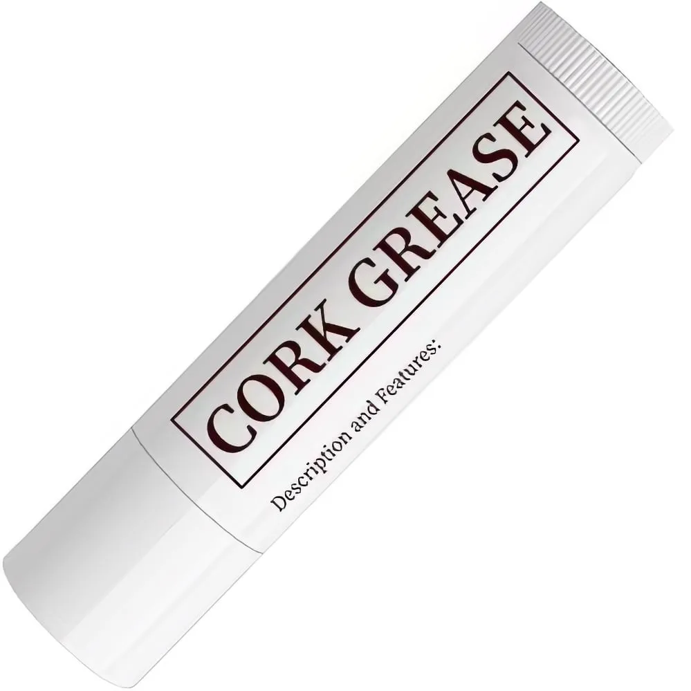 CPC1 Grasa para Corcho de Saxofón y Clarinete