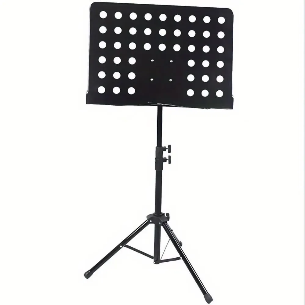 APP2 Atril Ligero para Partitura Con Placa Perforada